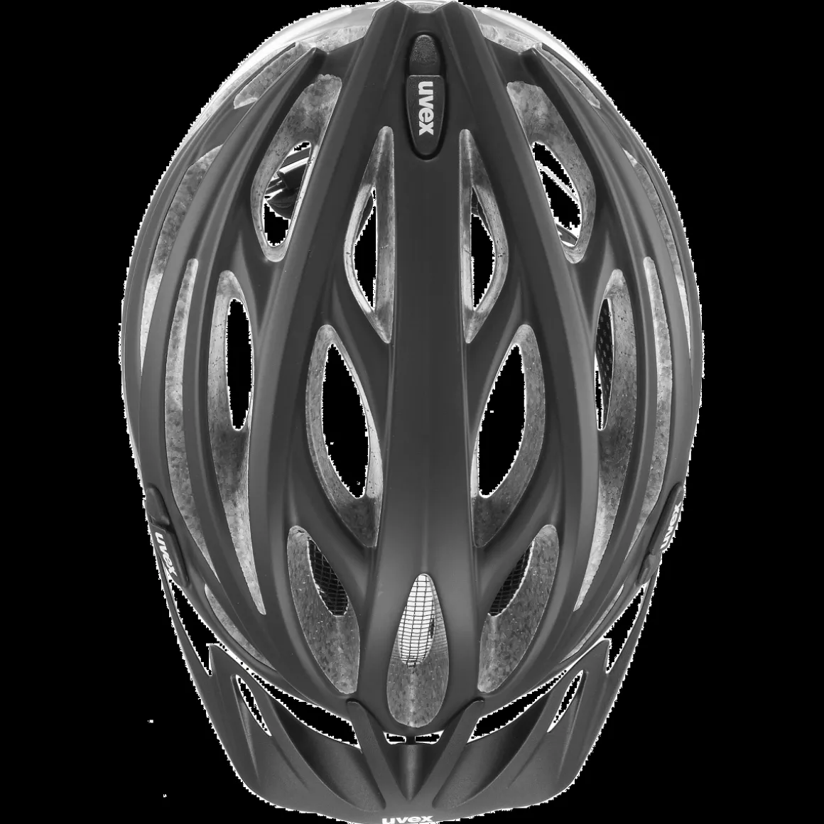 OVERSIZE Bike Helmet
