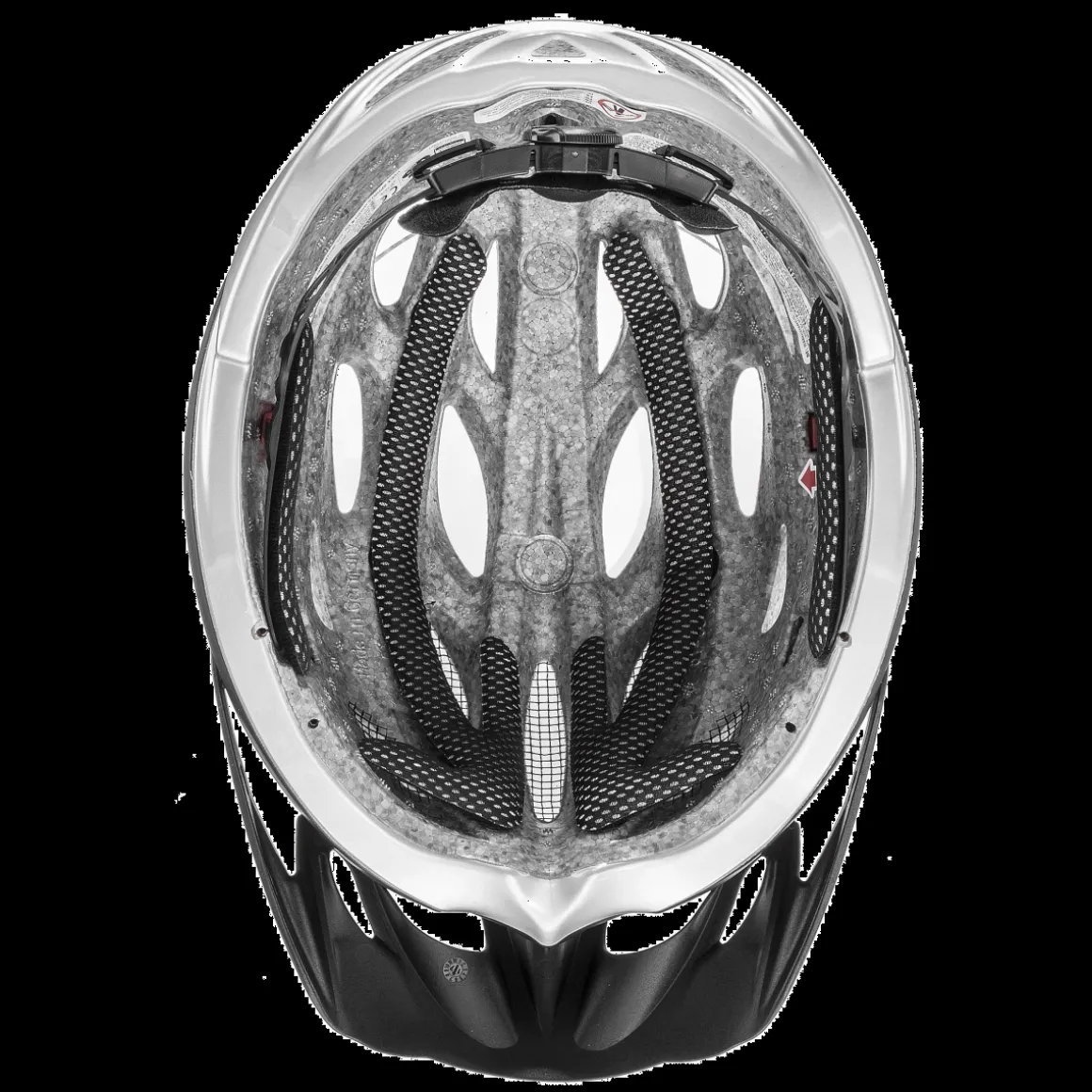 OVERSIZE Bike Helmet