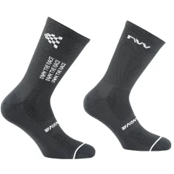 OWN THE RACE Cycling Socks