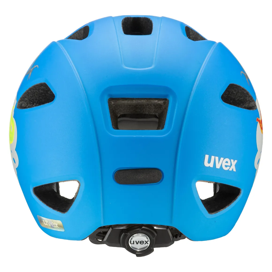 OYO STYLE Children's Bike Helmet