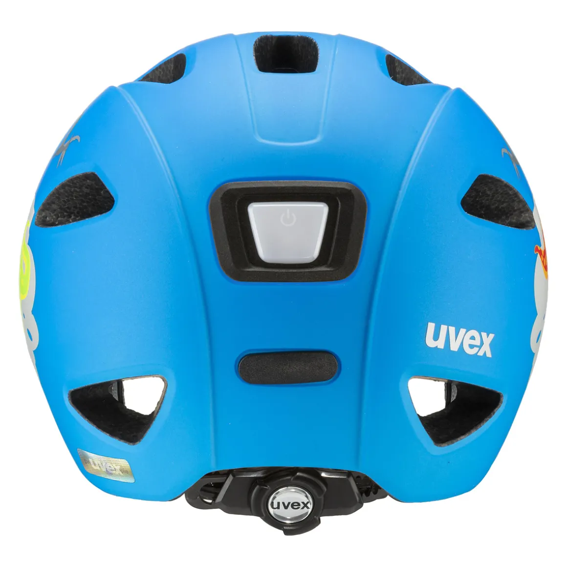 OYO STYLE Children's Bike Helmet