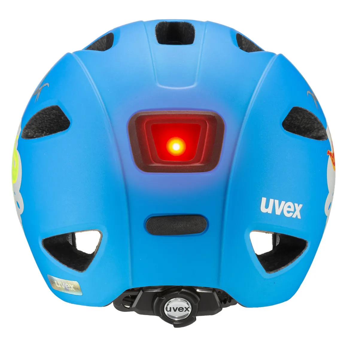 OYO STYLE Children's Bike Helmet