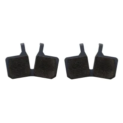 9.P Performance Disc Pads for MT5/MT7/Trail
