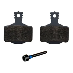 7.P Performance Disc Pads for MT2/MT4/MT6/MT8/Trail