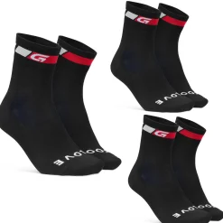 3PACK CLASSIC REGULAR CUT Socks