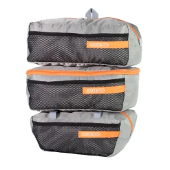 PACKING CUBES FOR PANNIERS