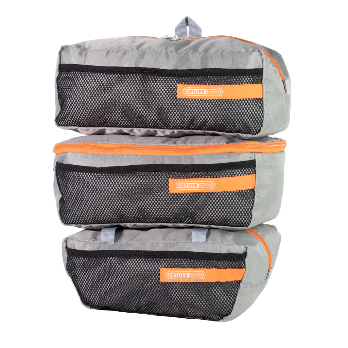 PACKING CUBES FOR PANNIERS