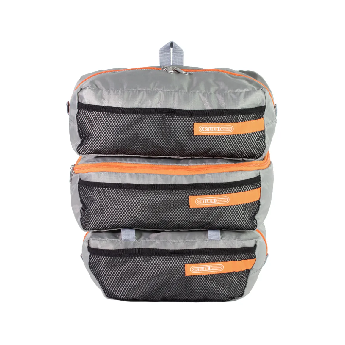 PACKING CUBES FOR PANNIERS