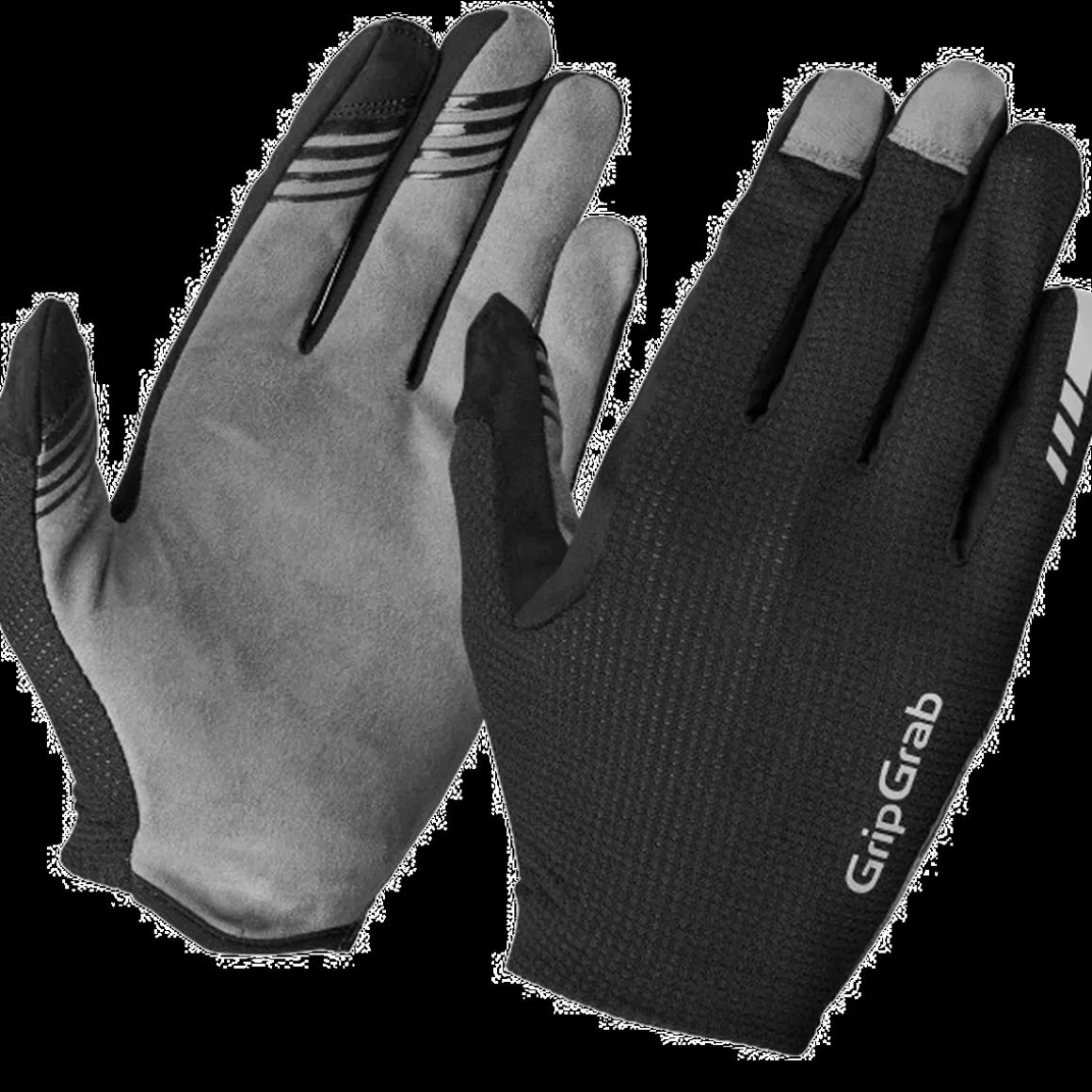PACR INSIDEGRIP FULL FINGER SUMMER GLOVES Full-finger Cycling Gloves