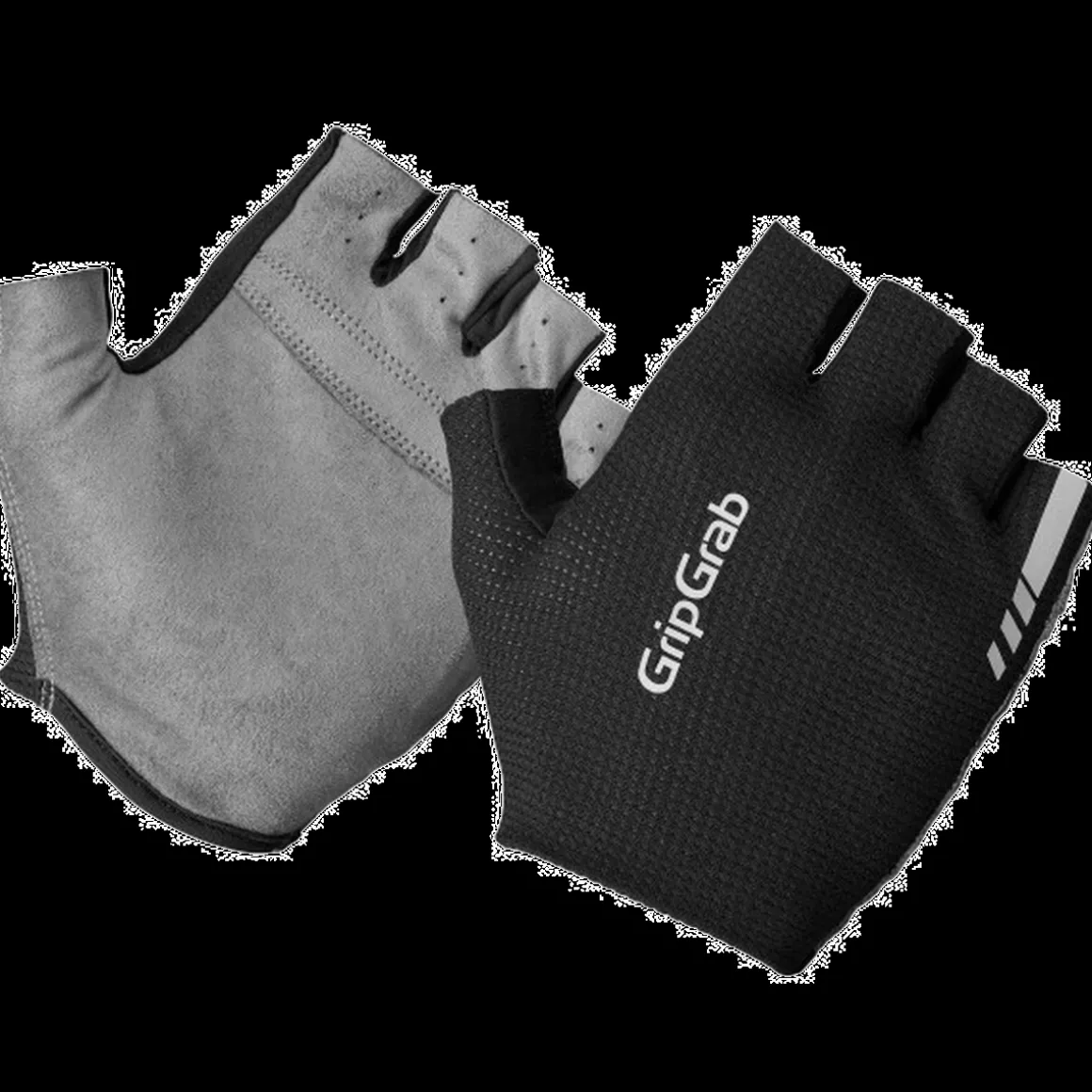 PACR INSIDEGRIP SHORT FINGER SUMMER GLOVES Short-finger Cycling Gloves