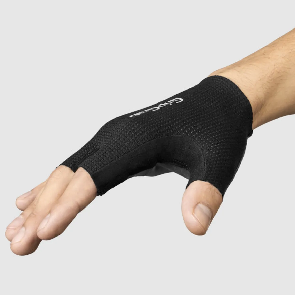 PACR INSIDEGRIP SHORT FINGER SUMMER GLOVES Short-finger Cycling Gloves