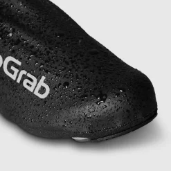 PACR WATERPROOF ROAD SHOE COVERS
