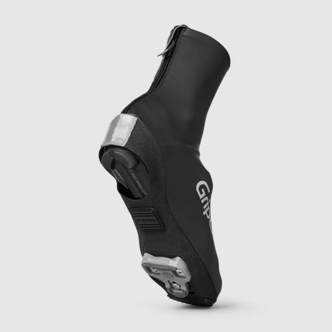 PACR WATERPROOF ROAD SHOE COVERS