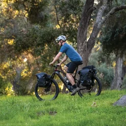 PANNIER DRYBAG 20L