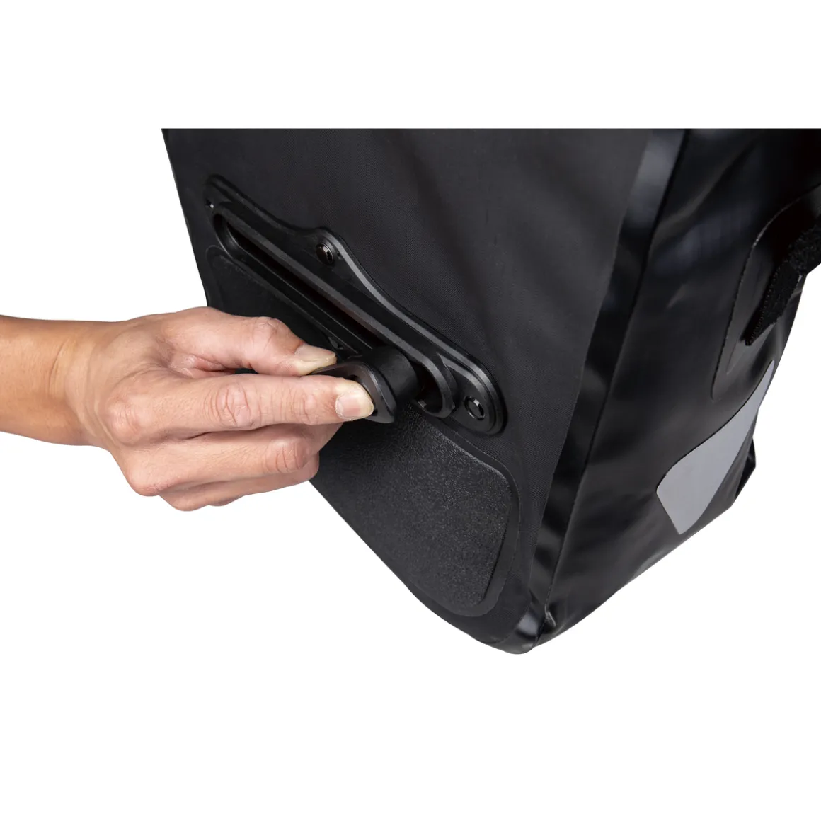 PANNIER DRYBAG 20L
