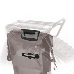 PANNIER DRYBAG 20L