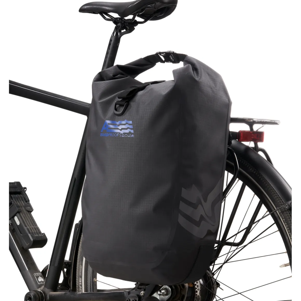 PANNIER RACK Pannier