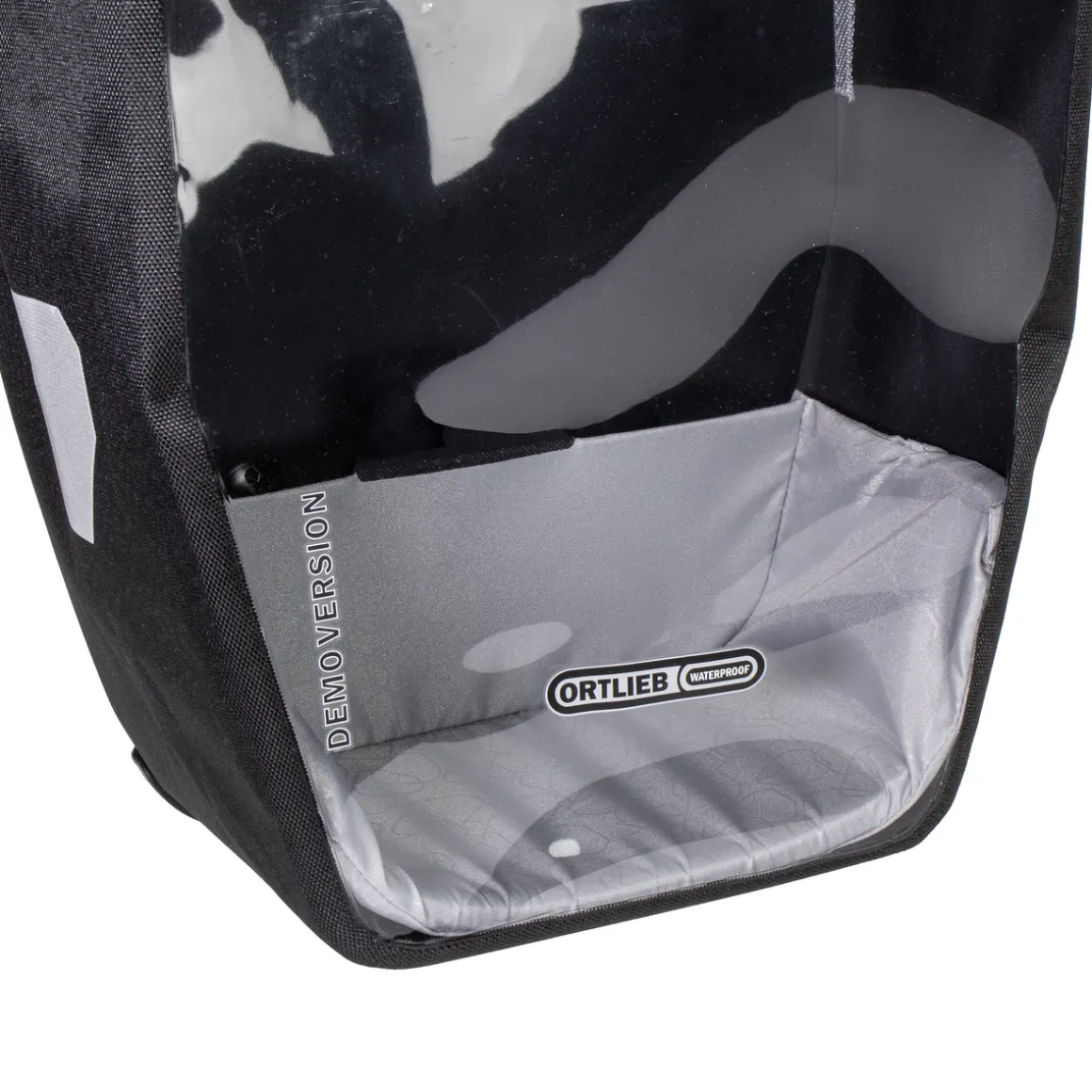 PANNIER STABILIZING INSERT