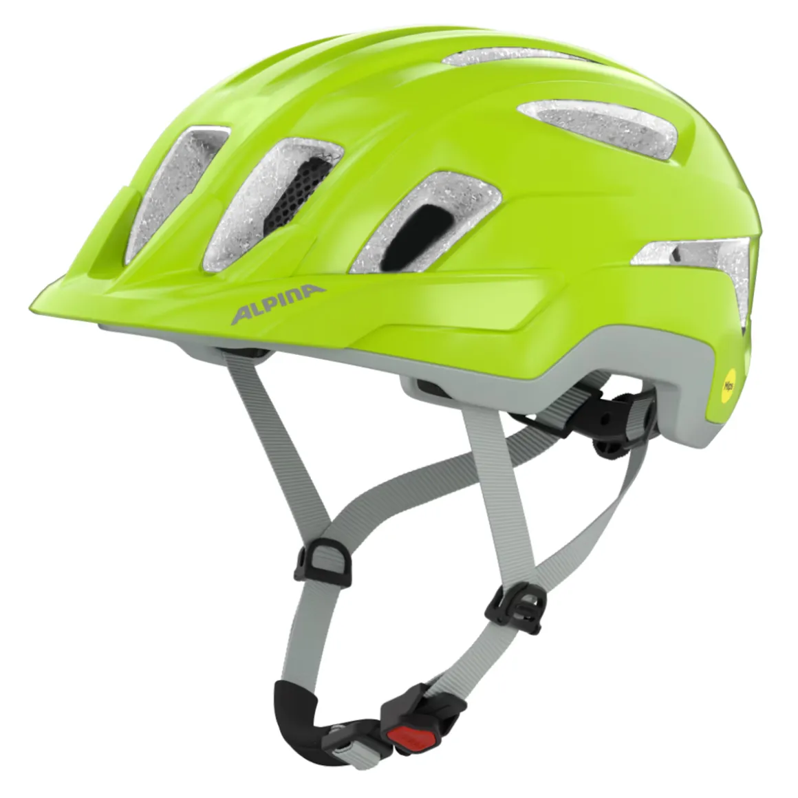 PARANUS MIPS Bike Helmet