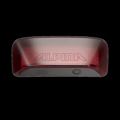 PARANUS PLUGIN LIGHT LED Helmet Light