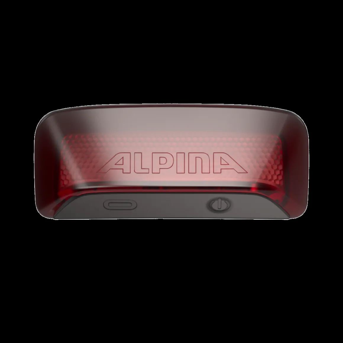 PARANUS PLUGIN LIGHT LED Helmet Light