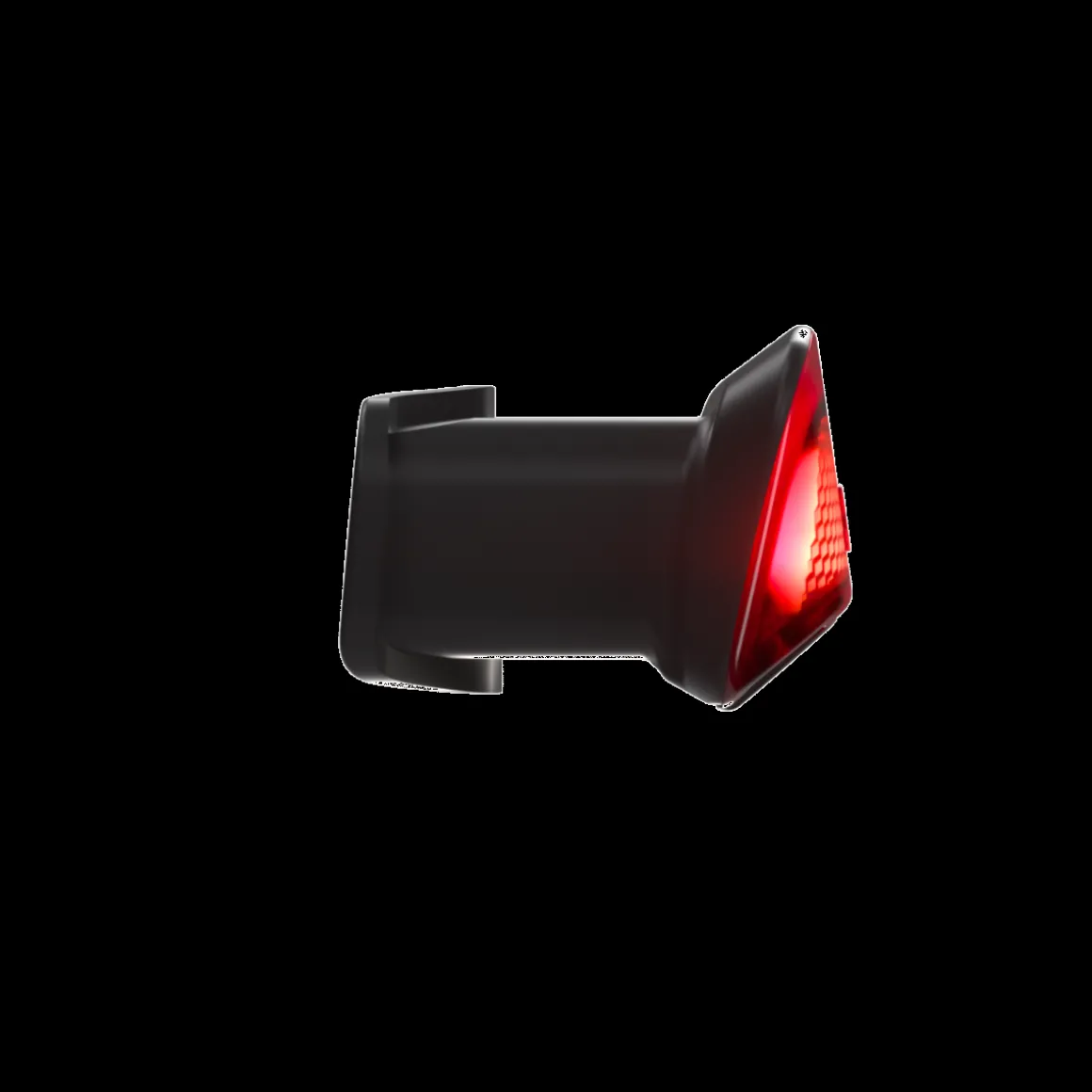 PARANUS PLUGIN LIGHT LED Helmet Light
