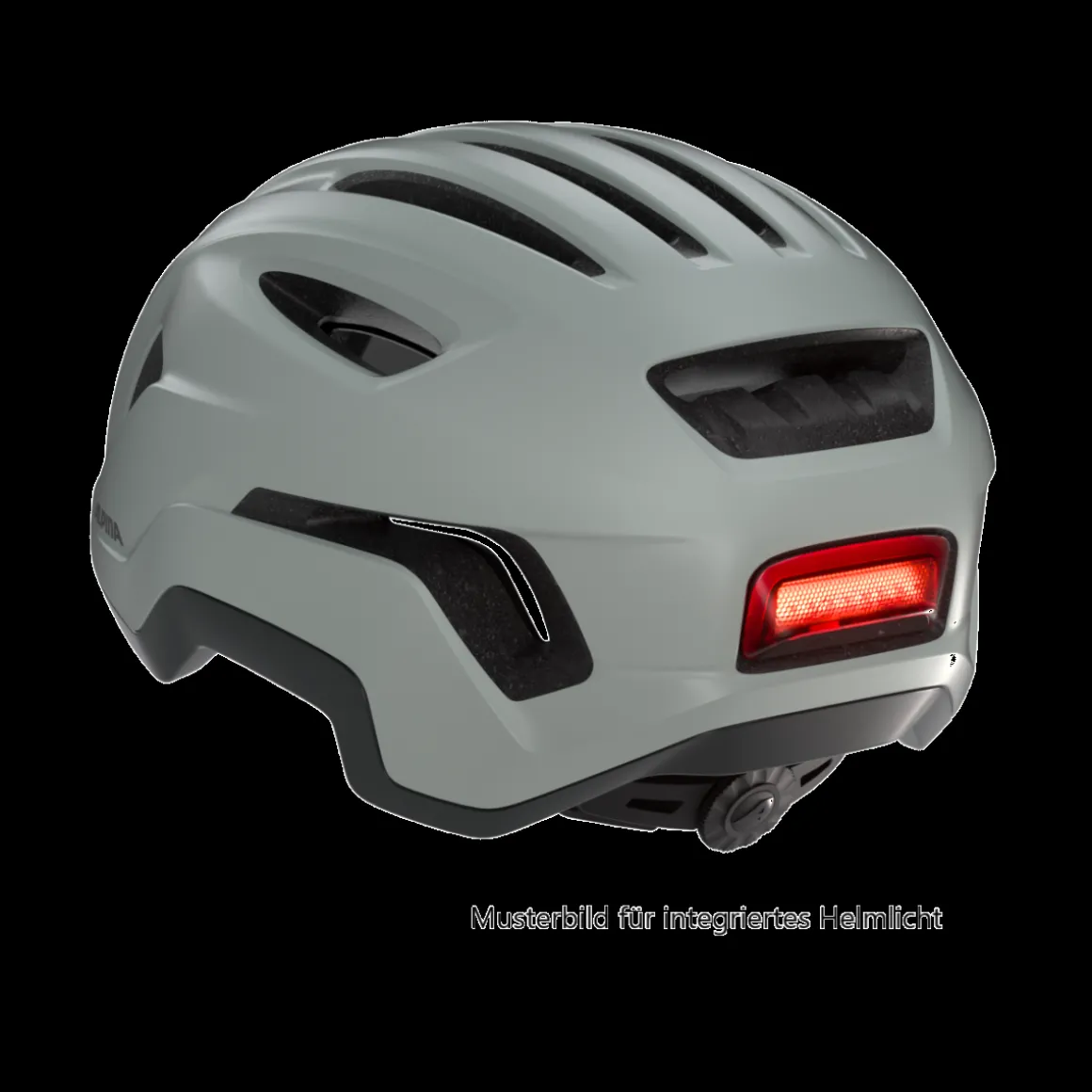 PARANUS PLUGIN LIGHT LED Helmet Light