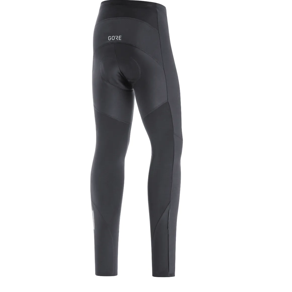 PARTIAL GORE-TEX INFINIUM THERMO TIGHTS+ Cycling Tights