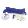 patches and tyre-levers kit