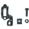 Peacemaker Handlebar Clamp Dominion for SRAM Matchmaker