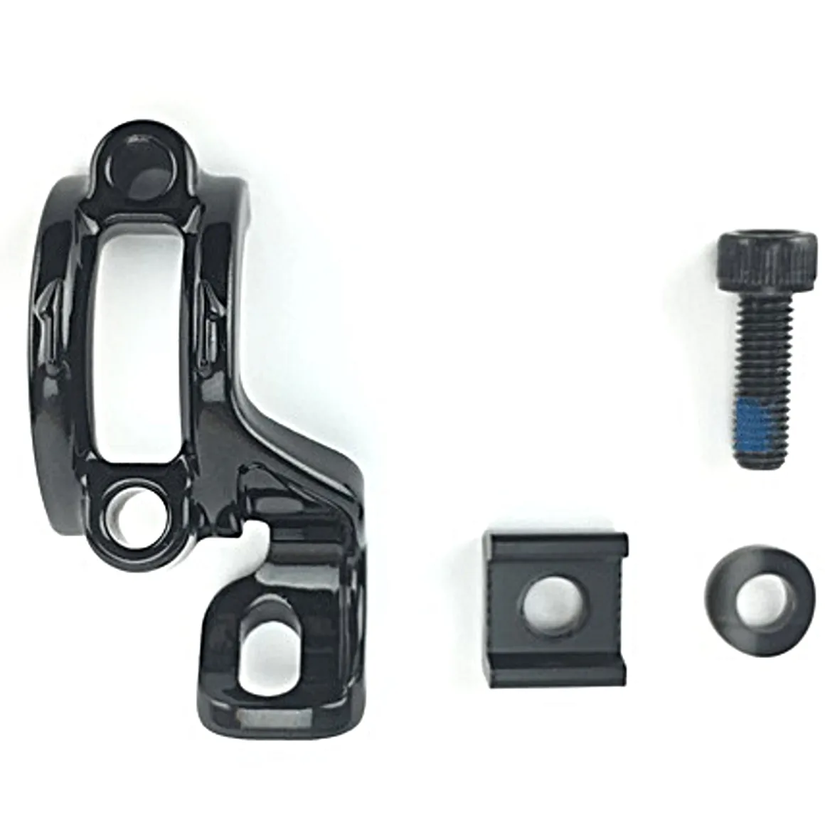 Peacemaker Handlebar Clamp Dominion for SRAM Matchmaker