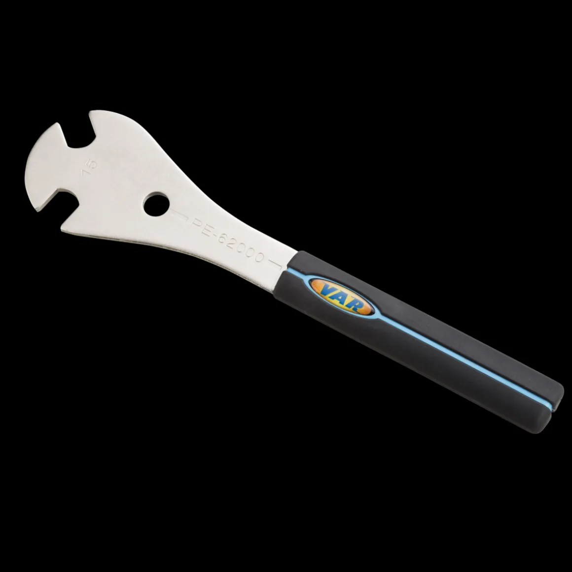 PE-62000-C Pedal Wrench with 2 Openings