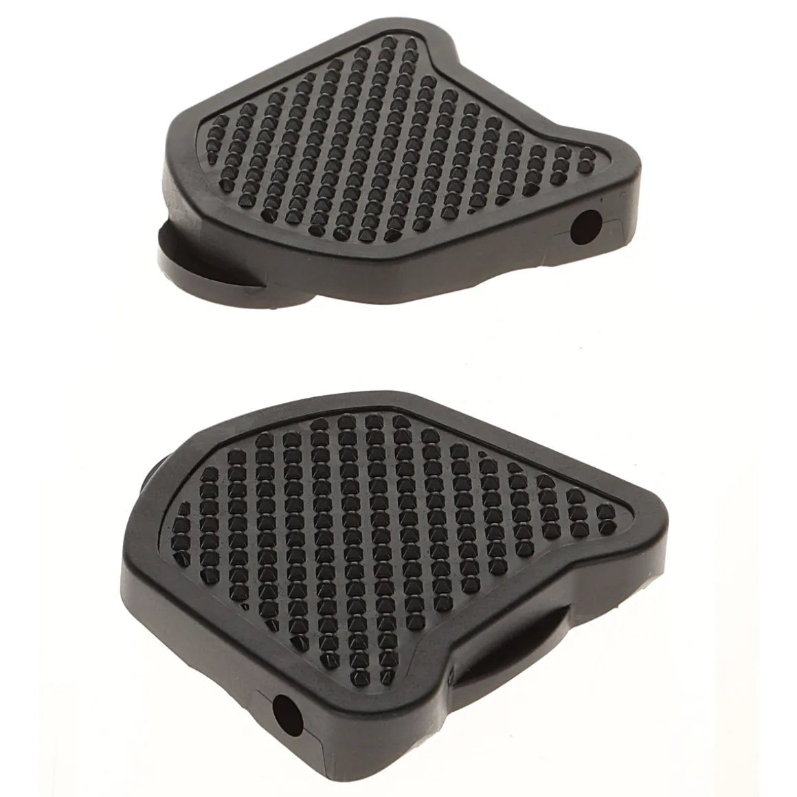 Pedal Plates for Clipless Look Keo Pedals