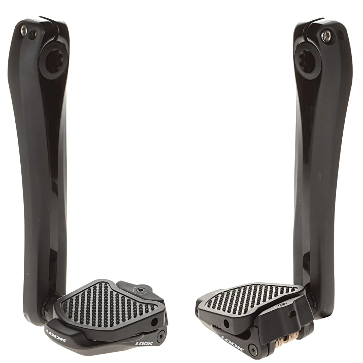 Pedal Plates for Clipless Look Keo Pedals