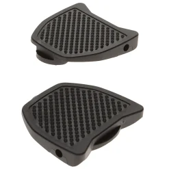 Pedal Plates for Clipless Shimano SPD-SL Pedals