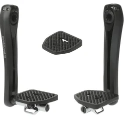 Pedal Plates for Crankbrothers Eggbeater & Candy Clipless Pedals