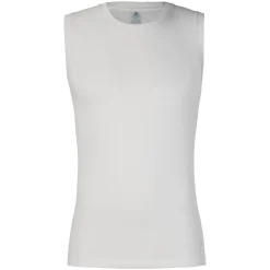 PERFORMANCE LIGHT ECO BL TOP CREW NECK SINGLET Sleeveless Undershirt