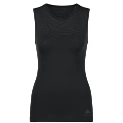 PERFORMANCE LIGHT ECO BL TOP CREW NECK SINGLET Women’s Base Layer