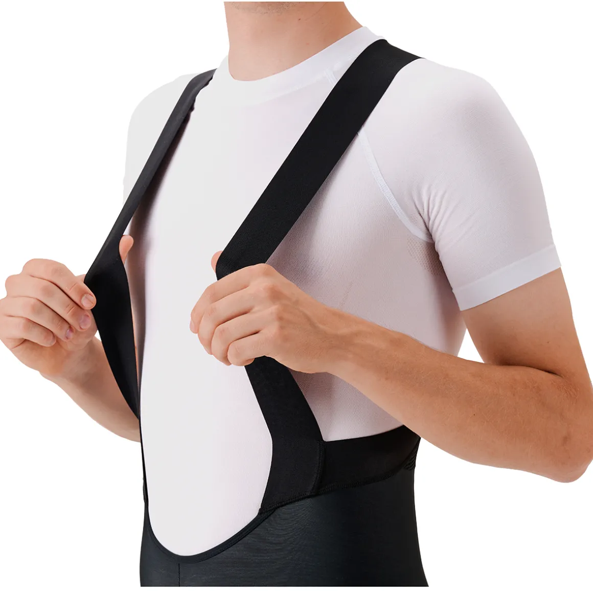 PERFORMANCE thermo bib III Bib Tights