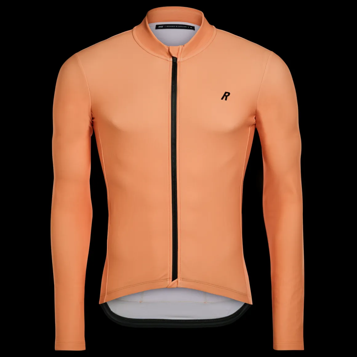 PERFORMANCE thermo jersey II AUTUMN Long-sleeved Jersey