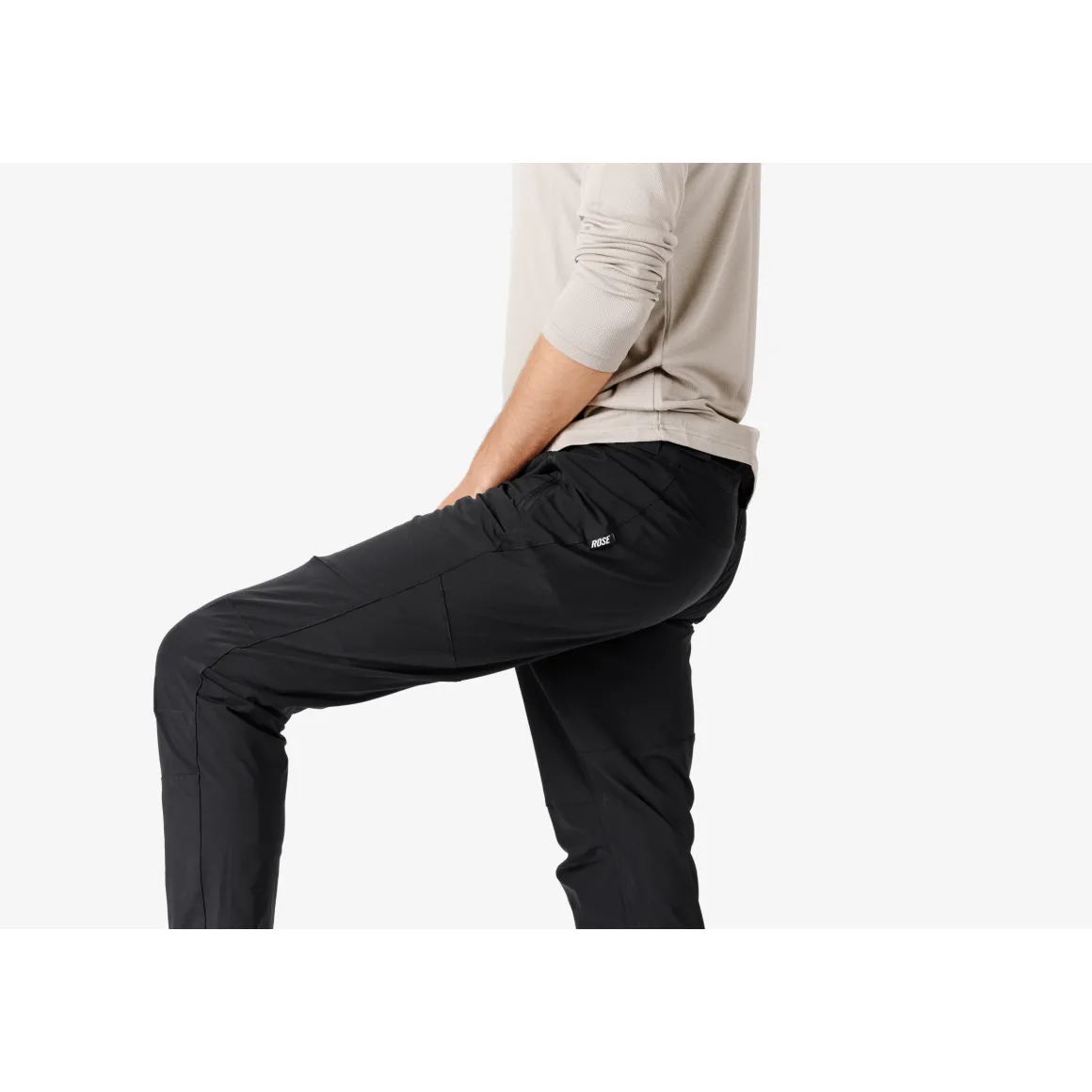 PERFORMANCE trail pants – unisex MTB Trousers