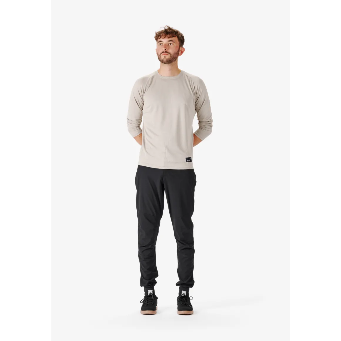 PERFORMANCE trail pants – unisex MTB Trousers
