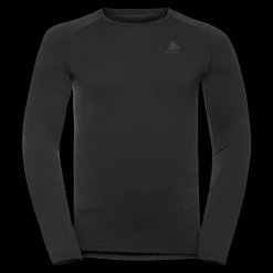 Performance Warm Eco BL Top Crew Neck L/S Longsleeve Base Layer
