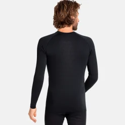 Performance Warm Eco BL Top Crew Neck L/S Longsleeve Base Layer