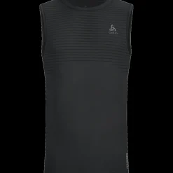 PERFORMANCE X-LIGHT ECO BL TOP CREW NECK SINGLET Sleeveless Undershirt