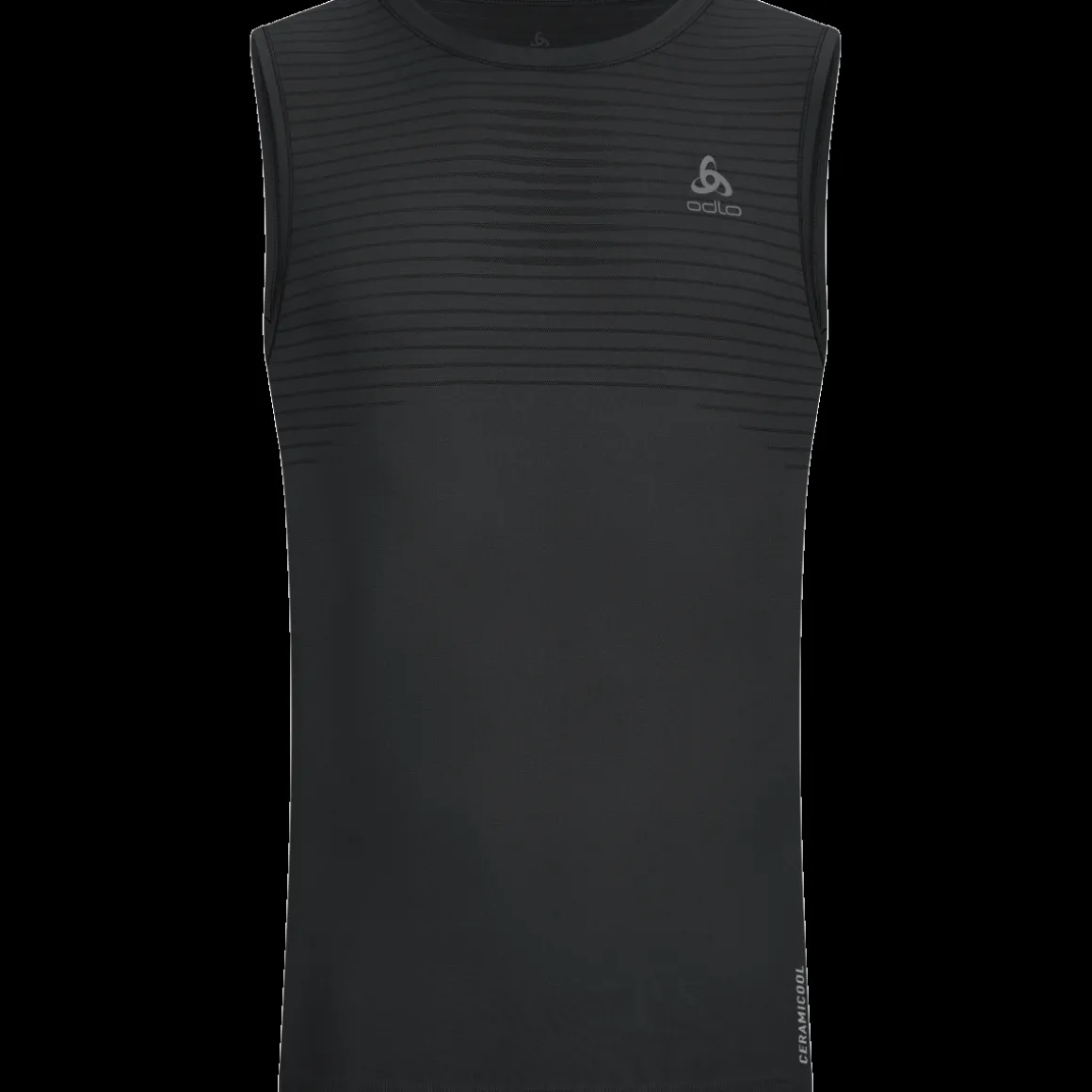 PERFORMANCE X-LIGHT ECO BL TOP CREW NECK SINGLET Sleeveless Undershirt