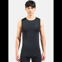 PERFORMANCE X-LIGHT ECO BL TOP CREW NECK SINGLET Sleeveless Undershirt