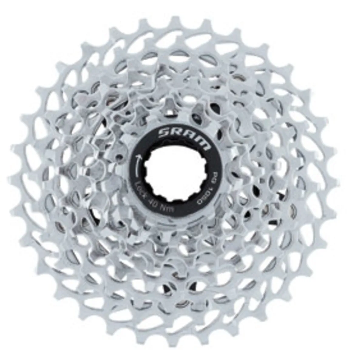 PG 1050 10 Speed Cassette