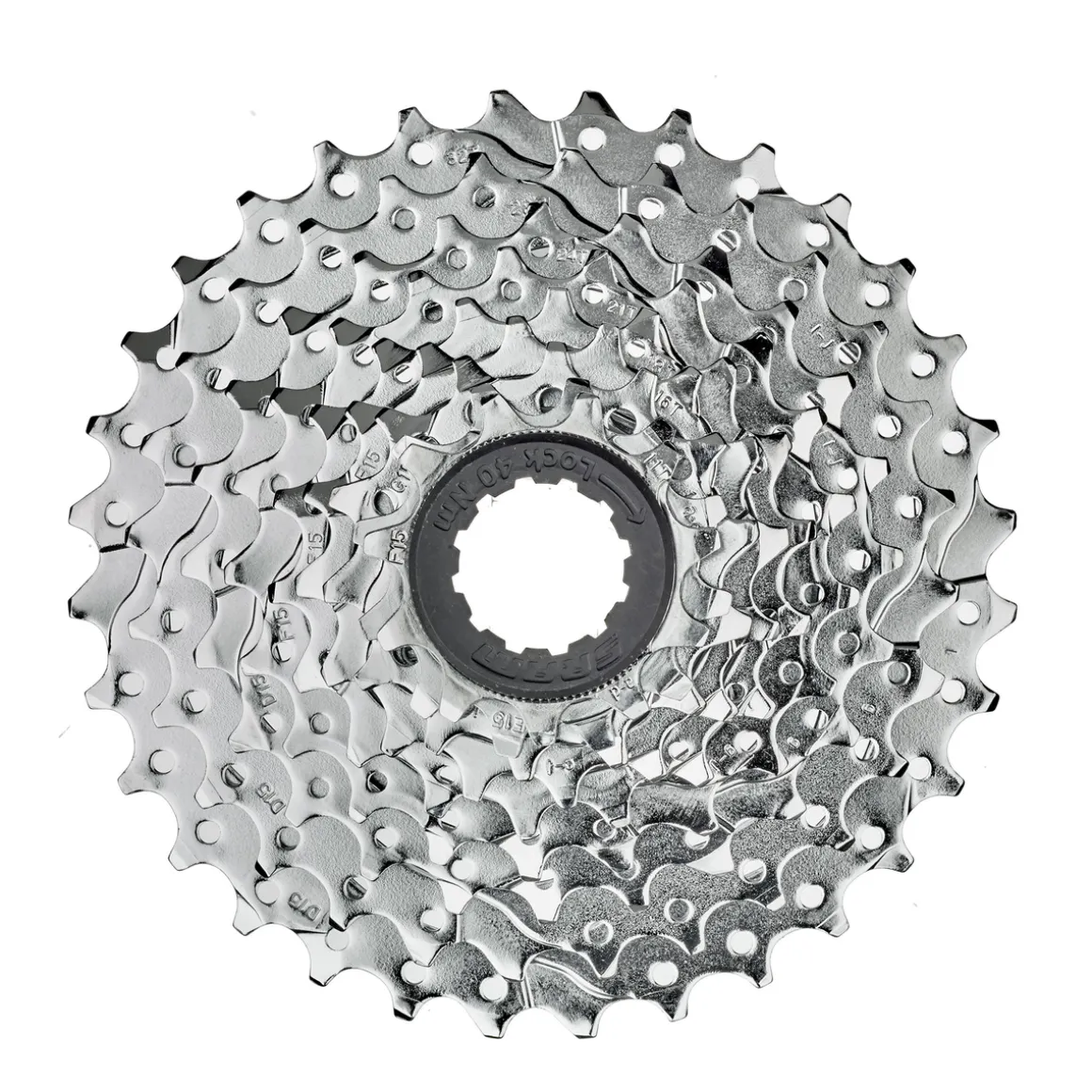 PG-950 9 Speed Cassette