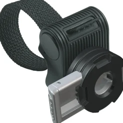 Phantom 8960 TexFL armoured cable lock